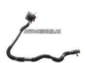 Mercedes E, C-Class membran şlanqı